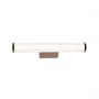 Light Prestige Vena LP10101W45CF kinkiet 1x8 W brązowy zdj.1