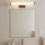 Light Prestige Vena LP10101W45CF kinkiet 1x8 W brązowy zdj.3