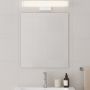 Light Prestige Vena LP10101W45WH kinkiet 1x8 W biały zdj.3