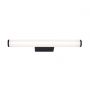 Light Prestige Vena LP10101W60BK kinkiet 1x12 W czarny zdj.1