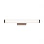 Light Prestige Vena LP10101W60CF kinkiet 1x12 W brązowy zdj.1