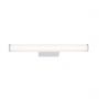 Light Prestige Vena LP10101W60WH kinkiet 1x12 W biały zdj.1