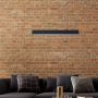Light Prestige Mira LP12011PMBKSmart inteligentna lampa wisząca 1x32 W czarna zdj.5