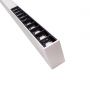 Light Prestige Cali LP13011PLWHSmart inteligentna lampa wisząca 1x47 W biała zdj.3