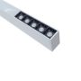Light Prestige Cali LP13011PMWHSmart inteligentna lampa wisząca 1x32 W biała zdj.3
