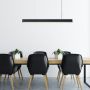 Light Prestige Luci LP14011PLBKSmart inteligentna lampa wisząca 1x45 W czarna zdj.4