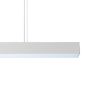 Light Prestige Luci LP14011PLWHSmart inteligentna lampa wisząca 1x45 W biała zdj.3