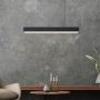 Light Prestige Luci LP14011PMBKSmart inteligentna lampa wisząca 1x32 W czarna zdj.5