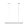 Light Prestige Luci LP14011PMWHSmart inteligentna lampa wisząca 1x32 W biała zdj.1
