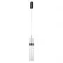 Light Prestige Ambiente LP15101Pgrafit lampa wisząca 1x6 W grafitowa zdj.1