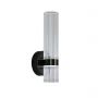 Light Prestige Ambiente LP15101WGR kinkiet 1x6 W grafitowy zdj.1