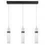 Light Prestige Ambiente LP15103Lgrafit lampa wisząca 3x6 W grafitowa zdj.1