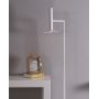 Light Prestige Hat LP16611FWH lampa stojąca 1x3 W biała zdj.3