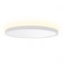 Light Prestige Pryzma LP17071C28WH plafon 2x24 W biały zdj.4