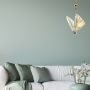Light Prestige Mariposa LP17151Pcolor lampa wisząca 1x8 W multikolor zdj.3