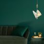 Light Prestige Mariposa LP17151Pcolor lampa wisząca 1x8 W multikolor zdj.4