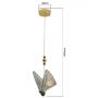 Light Prestige Mariposa LP17151Pcolor lampa wisząca 1x8 W multikolor zdj.2