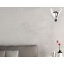 Light Prestige Mariposa LP17151WCH kinkiet 1x8 W chrom zdj.4