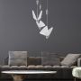 Light Prestige Mariposa LP17153PCH lampa wisząca 3x24 W chrom zdj.5