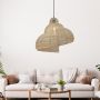 Light Prestige Shella LP18061P60cm lampa wisząca 1x15 W ratan zdj.4