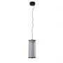 Light Prestige Aeris LP21371PTR lampa wisząca 1x15 W przezroczysta zdj.1