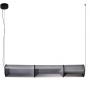 Light Prestige Aeris LP21373LSM lampa wisząca 1x40 W czarna zdj.1