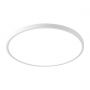 Light Prestige California LP25051C30WH plafon 1x24 W biały zdj.1
