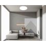 Light Prestige California LP25051C30WH plafon 1x24 W biały zdj.3