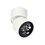Light Prestige Brema LP26261RMWHmovable lampa podsufitowa 1x10 W biała zdj.1