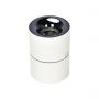 Light Prestige Brema LP26261RMWHmovable lampa podsufitowa 1x10 W biała zdj.3