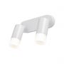 Light Prestige Sonaya LP28032WSWH lampa podsufitowa 2x8 W biała zdj.2
