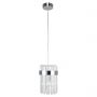 Light Prestige Vetro LP29101PCH lampa wisząca 1x10 W chrom zdj.3