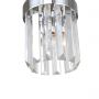 Light Prestige Vetro LP29101PCH lampa wisząca 1x10 W chrom zdj.4