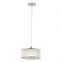 Light Prestige Vetro LP29101PCHround lampa wisząca 1x15 W chrom zdj.1