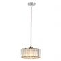Light Prestige Vetro LP29101PCHround lampa wisząca 1x15 W chrom zdj.3