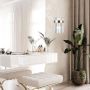 Light Prestige Vetro LP29101PGD lampa wisząca 1x10 W złota zdj.4