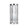 Light Prestige Vetro LP29101WCH kinkiet 1x10 W chrom zdj.1