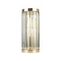 Light Prestige Vetro LP29101WGD kinkiet 1x10 W złoty zdj.1