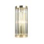 Light Prestige Vetro LP29101WGD kinkiet 1x10 W złoty zdj.3