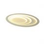 Light Prestige Alune LP30091CWHoval lampa sufitowa led x48 W biały zdj.2