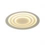 Light Prestige Alune LP30091CWHround lampa sufitowa led 1x50 W biały zdj.2