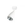 Light Prestige Campana LP31031WSWH lampa podsufitowa 1x8 W biała zdj.2