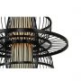 Light Prestige Astra LP31101PBK lampa wisząca 1x15 W czarna zdj.4
