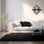 Light Prestige Astra LP31101PBK lampa wisząca 1x15 W czarna zdj.7