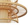 Light Prestige Astra LP31101PNT lampa wisząca 1x15 W ratan zdj.5