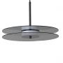 Light Prestige Casy LP31761PLSM lampa wisząca 1x8 W przydymiona zdj.3