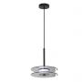 Light Prestige Casy LP31761PSSM lampa wisząca 1x6 W przydymiona zdj.1