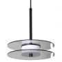 Light Prestige Casy LP31761PSSM lampa wisząca 1x6 W przydymiona zdj.3