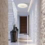 Light Prestige Solaro LP54901C33WH plafon 1x18 W biały zdj.4