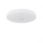 Light Prestige Solaro LP54901C33WH plafon 1x18 W biały zdj.1